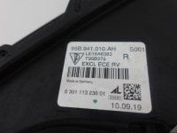 Porsche macan 95b gts рестайлинг  18- full led правый  европа  фара Оригинал, фото thumb