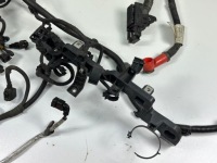 фото thumb №9, Maserati quattroporte vi 3.8 v8 джгут електричний двигуна оригінал oem