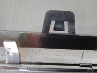 фото thumb №14, Молдинг хром порог левая mat mercedes-benz w213 e-klasa