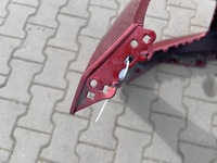 фото thumb №8, Бампер перед передний bmw i4 g26 m набор