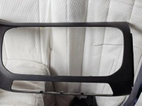 фото thumb №4, Защита молдинг консоли derkor решётка обдув toyota proace ii jumpy expert