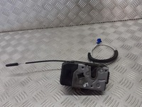 фото thumb №2, Замок дверь центральный левый перед opel astra g 8pin 24444015