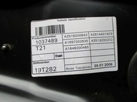 фото thumb №4, Механизм стекло правый перед mercedes r-klasa w251