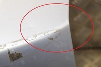 фото thumb №6, Lexus gs s190 450h задняя крышка багажника багажника 64401-30b30 3.5 гибрид 253kw 2007