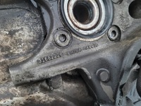 фото thumb №6, Поворотний кулак перед передня права 31682226 volvo s90 ii v90 2.0d