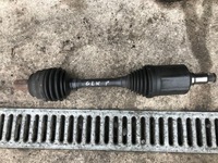 фото thumb №1, Mercedes glk 3.0 cdi приводной вал правая передняя