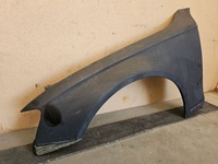 фото thumb №6, Audi a4 b8 2008-2011 крыло левый перед передний