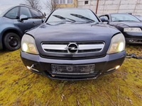 фото thumb №9, Opel signum лічильник, спідометр – панель приладів 2005 1.9l 1318667