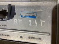 фото thumb №6, Інтеркулер радіатор subaru outback vi bt