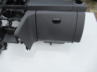 фото thumb №7, Logan ii mcv консоль панель приладів air bag ремені датчик 17r