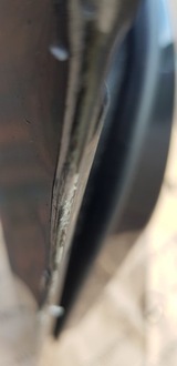 фото thumb №9, Передние правое дверь bmw g30