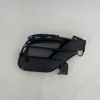 фото thumb №7, Bodykit mercedes gle c167 купе 2019-2023 стиль gle63 amg