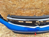 фото thumb №10, Бампер перед 9840131477 opel grandland x 21-