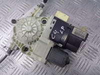 фото thumb №8, Подъемник стекла левый citroen c4 i купе 3-дверь