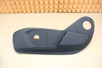 фото thumb №1, Ford edge mk2 мат захист накладка ліва сидіння перед em2b-r62185bcw