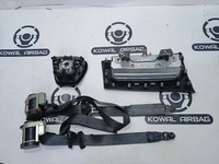 фото thumb №5, Ford transit custom рестайлинг подушка безопасности водитель пассажир ремни регенерация