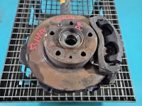 Купить Поворотный кулак правая ступица перед 2.3 jtd fiat ducato iv, фото thumb