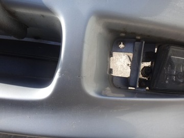 фото thumb №7, Бампер перед переднее bmw z3 arktissilber