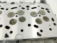 фото thumb №11, Головка отшлифованная ford transit vi mk6 2.0 tddi mondeo mk3 iii