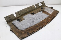 фото thumb №7, Ford focus mk2 usa sedan полка задняя