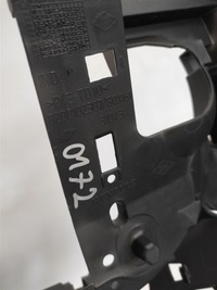 фото thumb №9, Бампер задня renault espace 4 iv po 2003