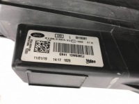 фото thumb №12, Ford kuga ii mk2 рестайлінг лінза led 16- ліва фара gv4113w030cj