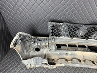 фото thumb №11, Nissan navara iii d40 pathfinder r51 04-12 бампер передний перед