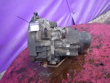 фото thumb №5, Renault megane i 1,6 8v 66kw 90km коробка передач коробки передач jb1198