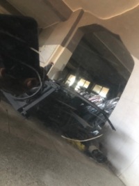 фото thumb №2, Дверь задние левая audi a6 c5 lift sedan