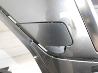 фото thumb №6, Audi q7 рестайлинг 4m s line бампер перед переднее хром