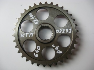 KTM 640 04 ЗВЕЗДОЧКА РАСПРЕДВАЛА