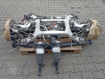 фото thumb №10, Амортизатор зад лівий праві bmw x7 g07 lci 5a38ac3 5a38ac4 5180km