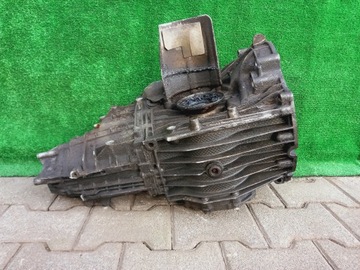 фото thumb №9, Vw passat b5 1.8 t turbo aeb dhw коробка передач коробки передач комплектная