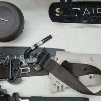 фото thumb №10, Xf x260 панель приладів консоль подушки безпеки ремені подушка безпеки