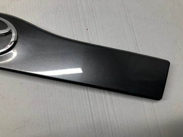 фото thumb №15, Чорна накладка накладка кришки 76801-47050 toyota prius ii