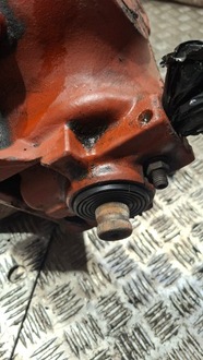 фото thumb №5, Колонка трансмісія zf iveco eurocargo