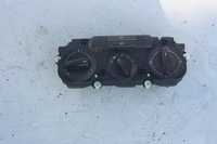 фото thumb №1, Панель обдув caddy iii