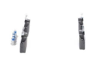 фото thumb №3, Bosch гальмівні колодки зад citroen c5 peugeot 407 607