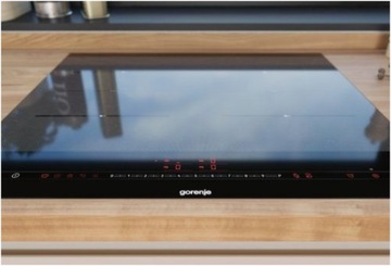 ВСТРАИВАЕМАЯ ИНДУКЦИОННАЯ ПАНЕЛЬ GORENJE IS645BSC