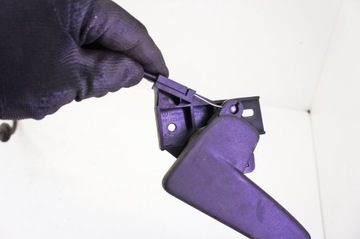 фото thumb №5, Ny253 vw jetta vi 5c трос тяга ручка капота