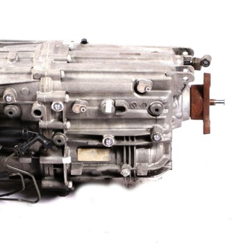 фото thumb №12, Bmw e90 e91 lci e92 n57 коробка передач коробки передач gs6-53dz