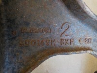 фото thumb №3, Рычаг левый задняя subaru forester v sd0149m 2018-