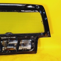 Кришка багажника задня скло багажника vw golf iv 3 дверей hb lak: l041 nr37 Ціна, фото thumb