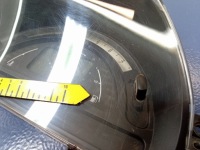 фото thumb №6, Citroen c3 i 1.4 hdi панель приладів eu 9645994280