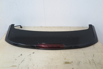 фото thumb №1, Спойлер кришки багажника спойлер jeep compass ii