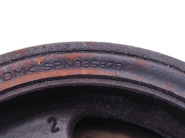 фото thumb №7, Mini mini колесо пасове вала колінчастого cooper sd дизель 125kw 170 hp 2015