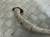 Peugeot 4007 2.2 hdi труба трубка egr Цена, фото thumb