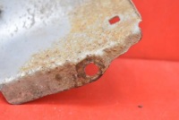 фото thumb №15, Крила правий перед передній сріблястий toyota hilux 7 vii 05-15