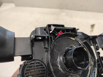 фото thumb №6, Peugeot 5008 1 i 09- переключатель комбинированный 96667319xt