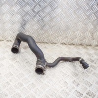 фото thumb №1, Bmw 2 f22 f23 2015 шланг / wąż радиатора